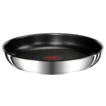 Τηγάνι Tefal L9730402 Ανοξείδωτο ατσάλι Ø 24 cm