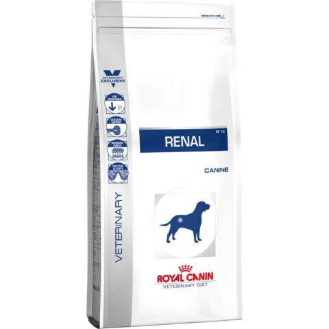 Φαγητό για ζώα Royal Canin Renal Ενηλίκων 2 Kg