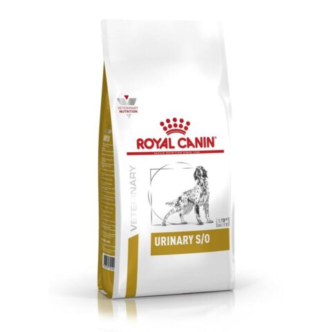 Φαγητό για ζώα Royal Canin Urinary Ενηλίκων Πουλιά 2 Kg