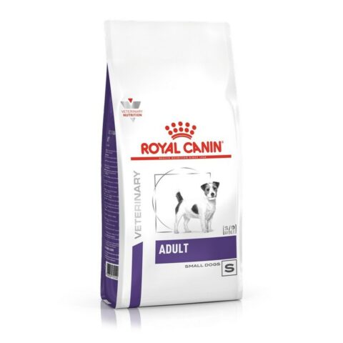 Φαγητό για ζώα Royal Canin Small Dogs Ενηλίκων Πουλιά 2 Kg