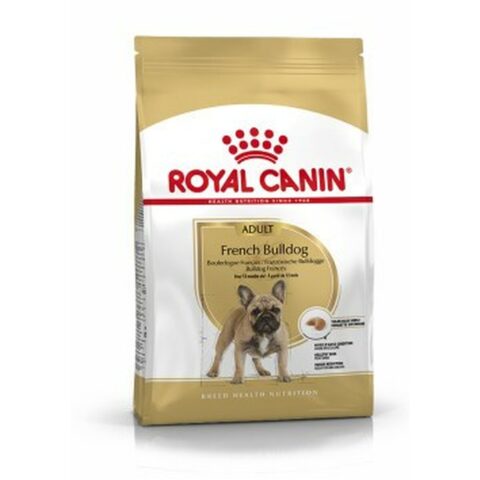 Φαγητό για ζώα Royal Canin French Bulldog Ενηλίκων 9 kg