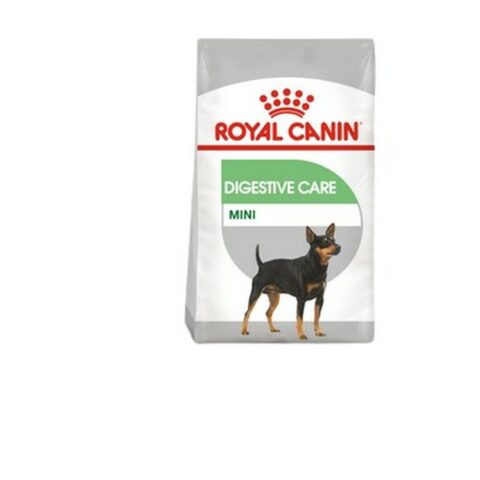 Φαγητό για ζώα Royal Canin Mini Digestive Care Ενηλίκων Πουλιά 8 kg