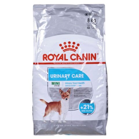 Φαγητό για ζώα Royal Canin Urinary Ενηλίκων Καλαμπόκι Πουλιά 8 kg