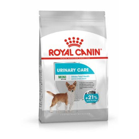 Φαγητό για ζώα Royal Canin Mini Urinary Care Ενηλίκων Καλαμπόκι Πουλιά 3 Kg