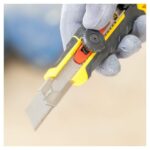Κοπίδι Stanley Fatmax fmht10329-0 18 mm