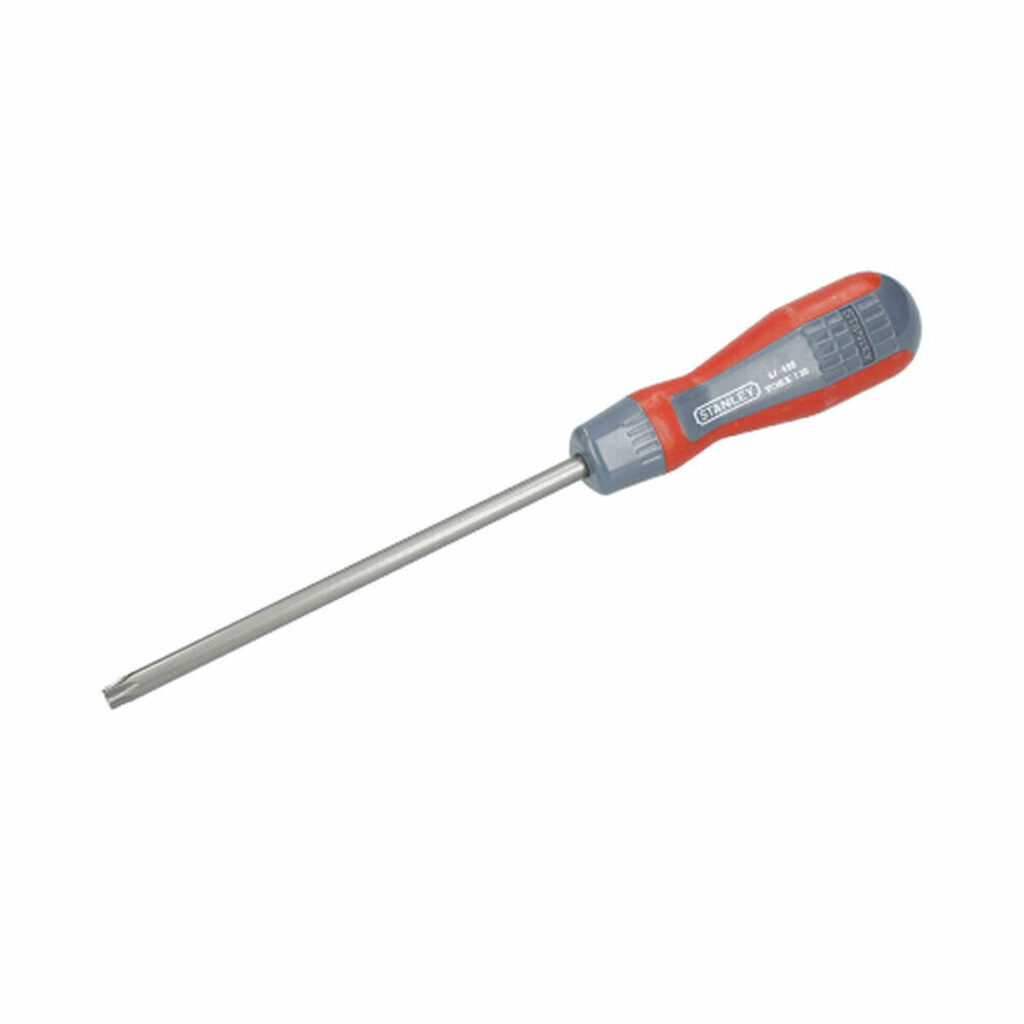 Κατσαβίδι Stanley Torx 30 x 125 mm