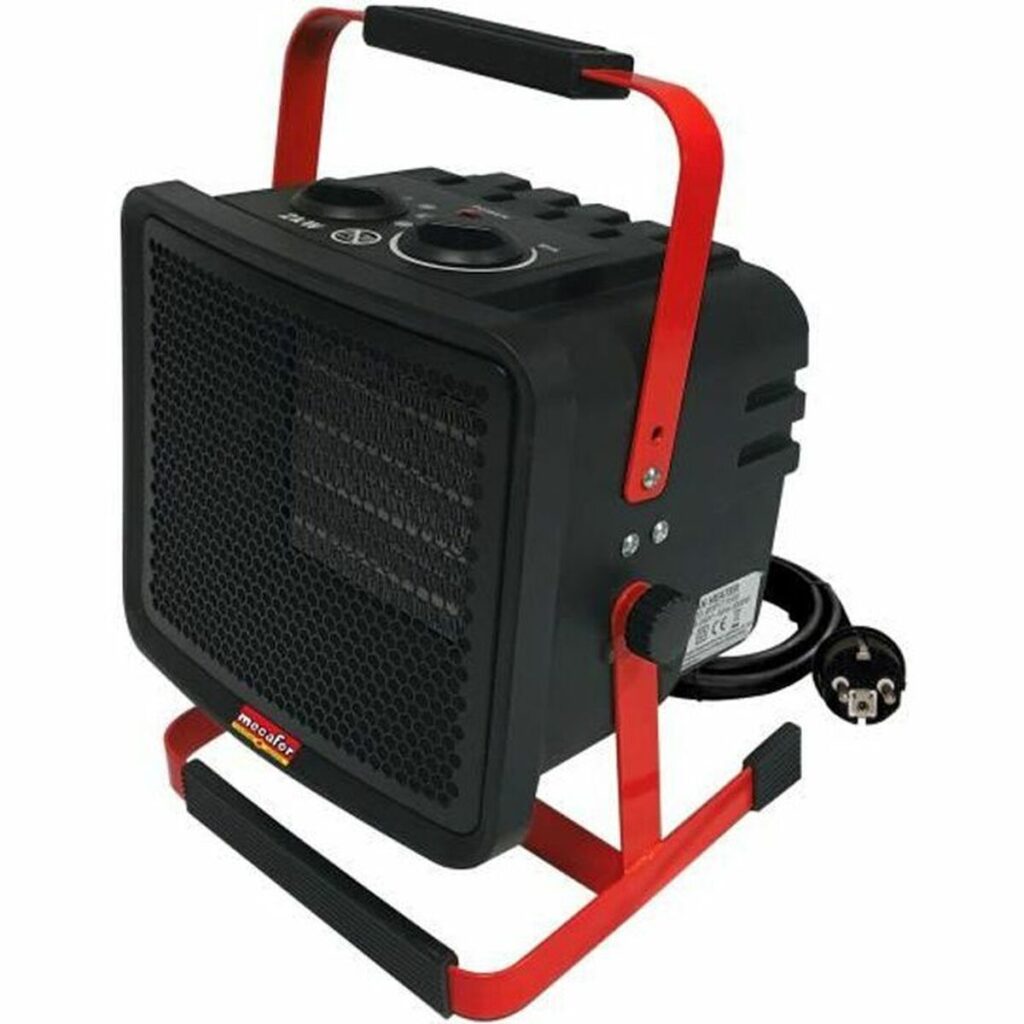 Φορητό Αερόθερμο MECAFER MH2000 2000 W