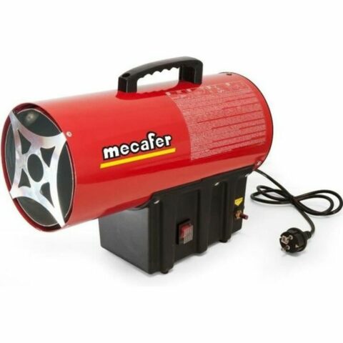 Θερμοσίφωνας αερίου MECAFER MH30000G 30000 W