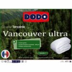 Σκανδιναβικό Παπλώμα DODO  Vancouver 140 x 200 cm