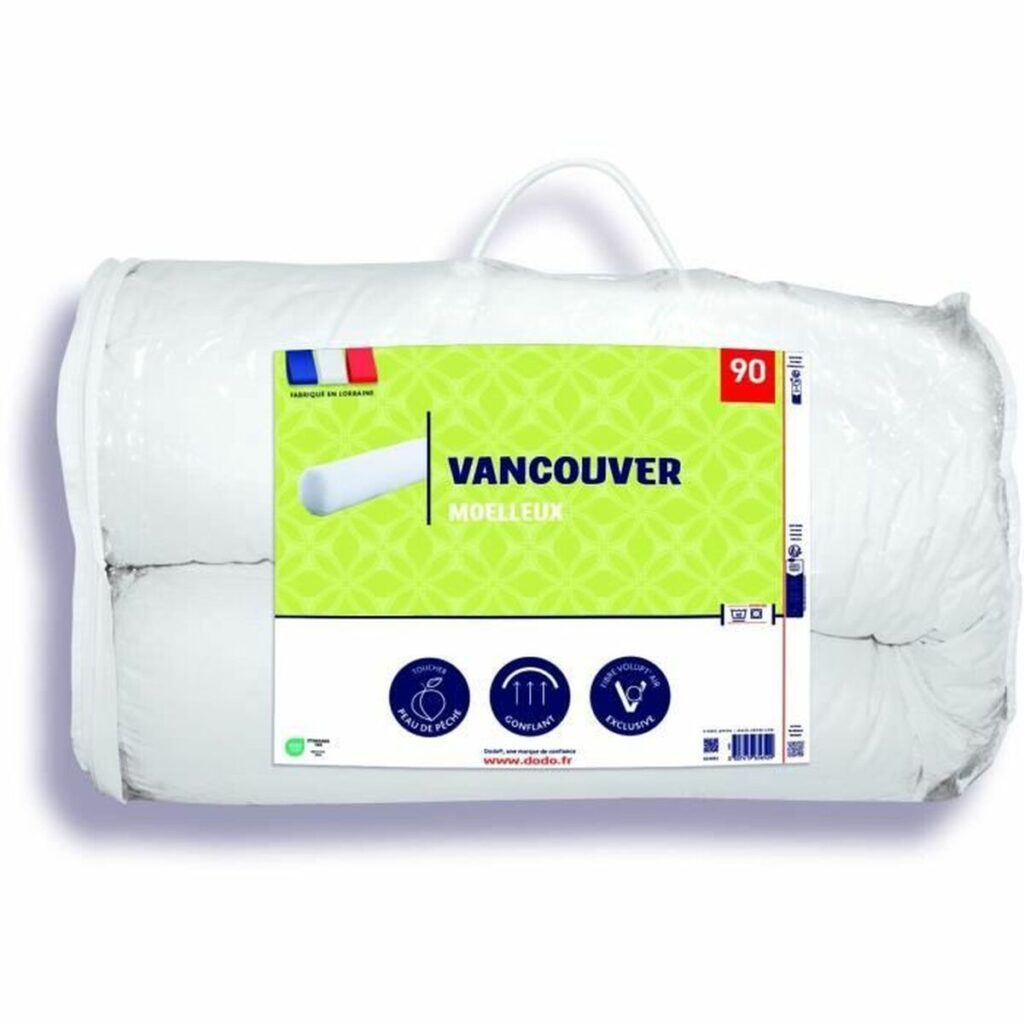 μαξιλάρι DODO Vancouver Λευκό 90 cm