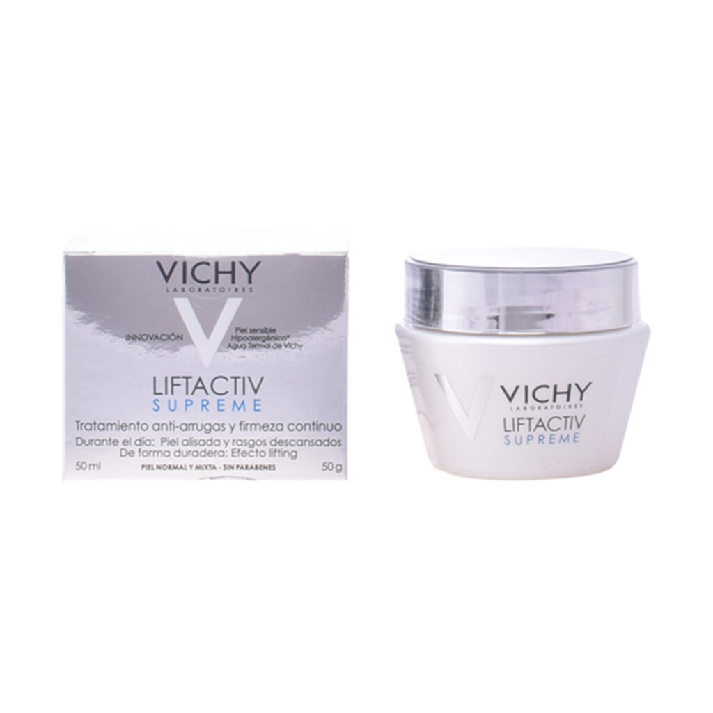 Αντιρυτιδική Θεραπεία Liftactiv Supreme Vichy 50 ml