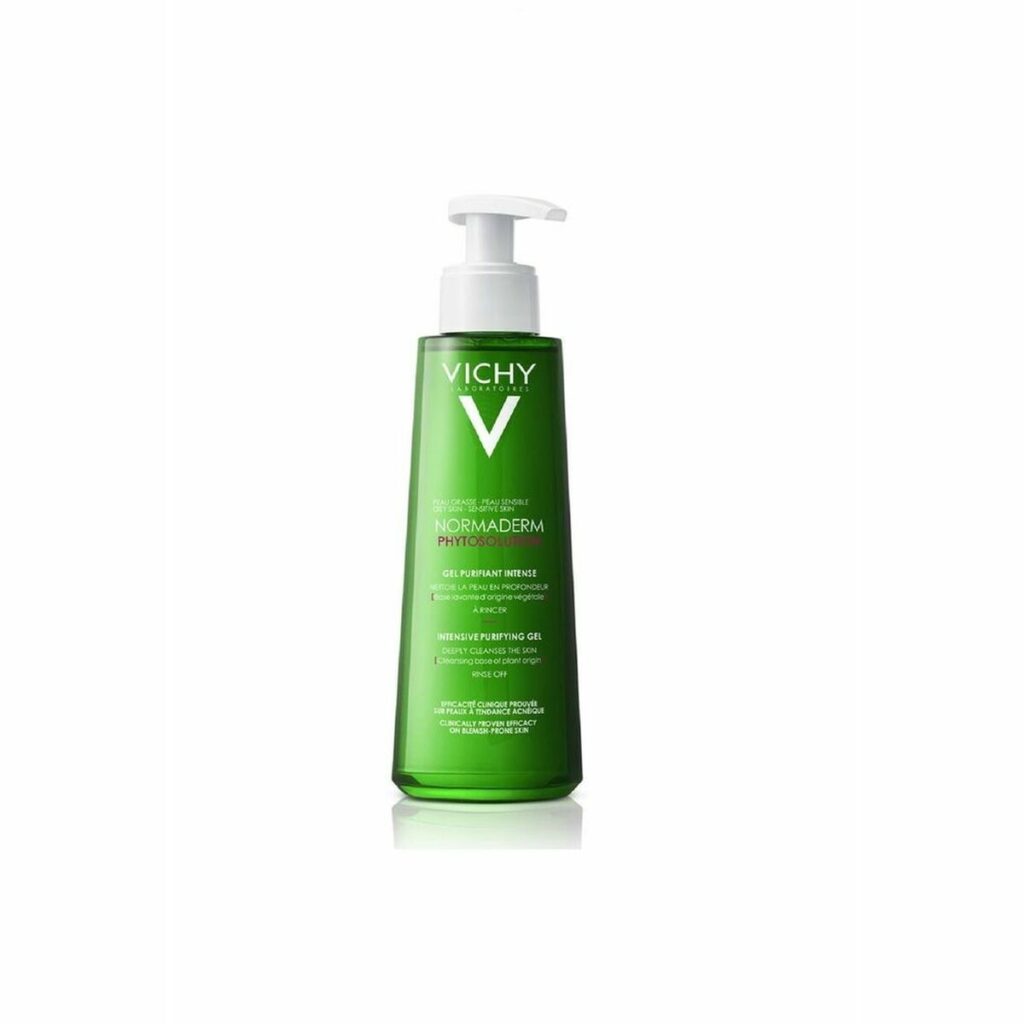 Τζελ Καθαρισμού Vichy -14333225 400 ml