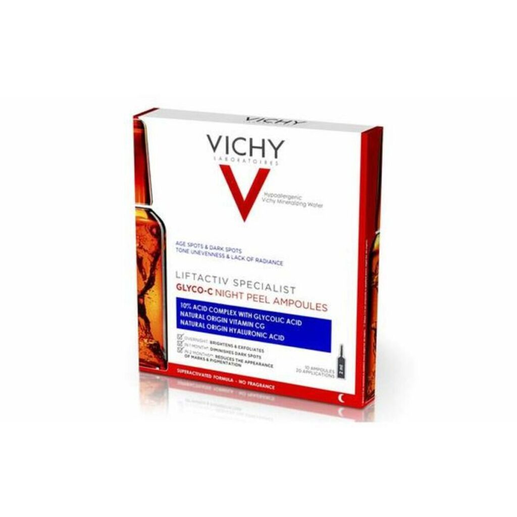 Αμπούλες Vichy Liftactiv Specialist C x10 2 ml