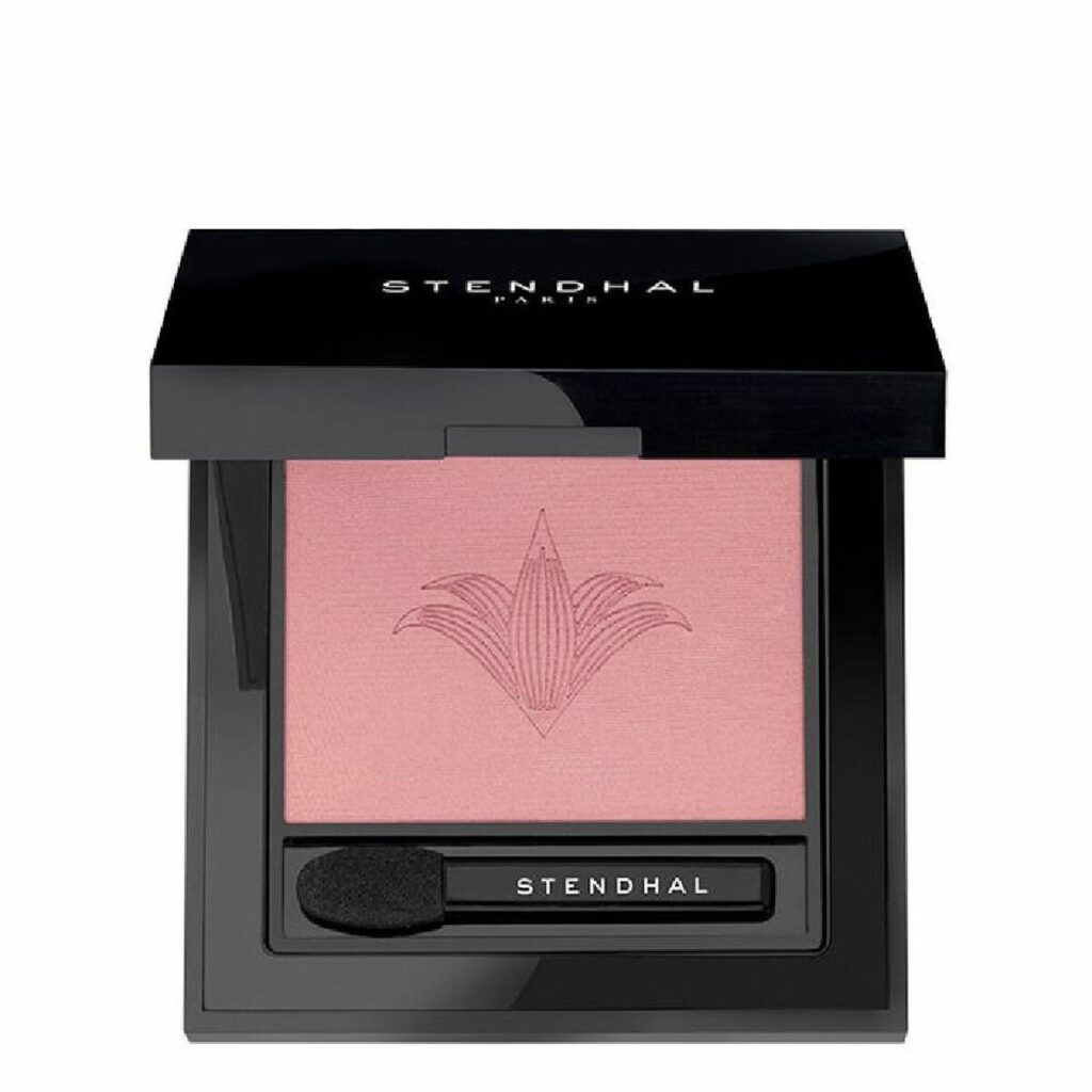 Σκιά ματιών Stendhal Sublimatrice Nº 503 Quartz Rose 2