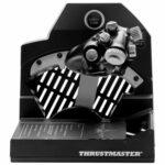 Τηλεχειριστήριο για Gaming Thrustmaster 4060252 Μαύρο PC