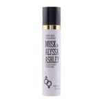 Αποσμητικό Spray Musk Alyssa Ashley (100 ml)