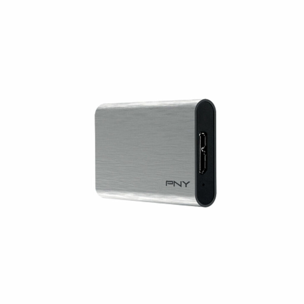 Εξωτερικός Σκληρός Δίσκος PNY Elite 240 GB SSD