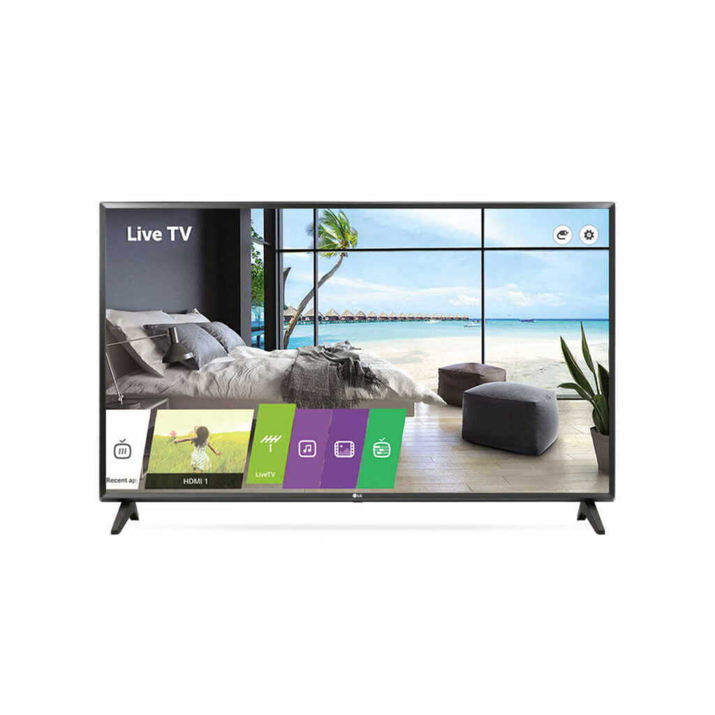 Τηλεόραση LG 32LT340CBZB.AEU LED HD 32" LED HDR LCD