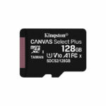 Κάρτα micro SD Kingston SDCS2/128GBSP        128GB