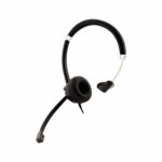 Ακουστικά με Μικρόφωνο V7 HA401 Μαύρο