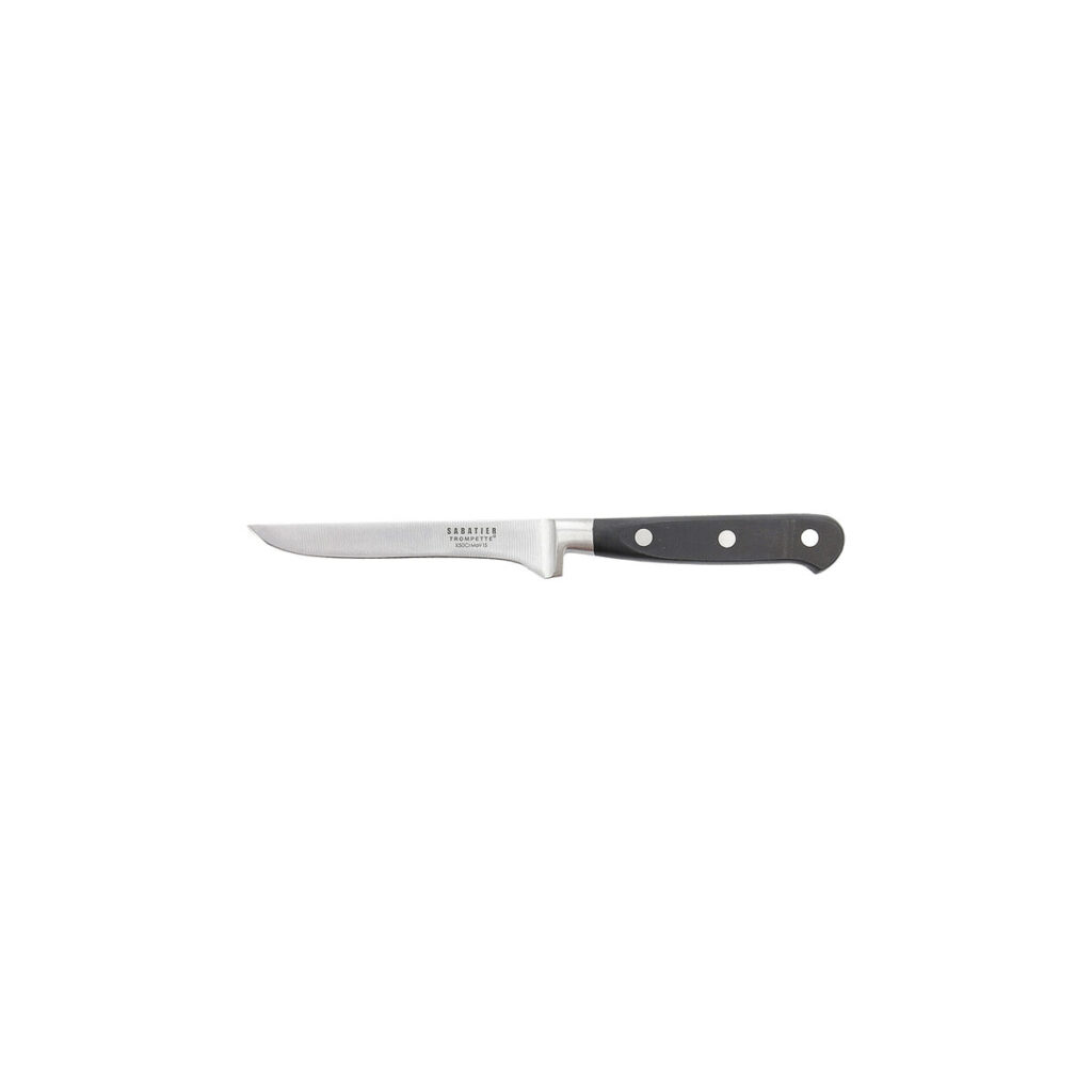 Μαχαίρι για την Αφαίρεση των Οστών Sabatier Origin Χάλυβας Μέταλλο 13 cm (Pack 6x)