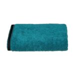 Πετσέτα μπάνιου 5five Premium βαμβάκι Πράσινο 550 g (70 x 130 cm)