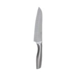 Μαχαίρι Santoku Secret de Gourmet Ανοξείδωτο ατσάλι (31