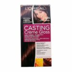 Βαφή Χωρίς Αμμωνία Casting Creme Gloss L'Oreal Make Up Casting Creme Gloss 180 ml