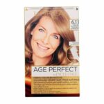 Μόνιμη Βαφή Excellence Age Perfect L'Oreal Make Up 913-27419 (x1)