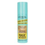 Διορθωτής για τις Ρίζες των Μαλλιών Magic Retouch L'Oreal Make Up 173-5490 Nº 8.0-rubio claro 100 ml