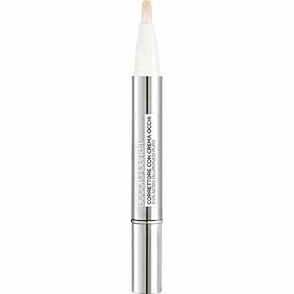Κατά των μαύρων κύκλων Accord Parfait Eye Cream L'Oreal Make Up 2 ml