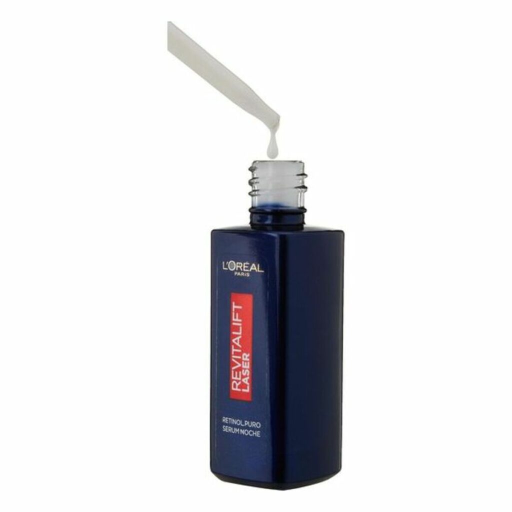 Ορός Προσώπου Revitalift Laser Retinol L'Oreal Make Up AA269700 30 ml