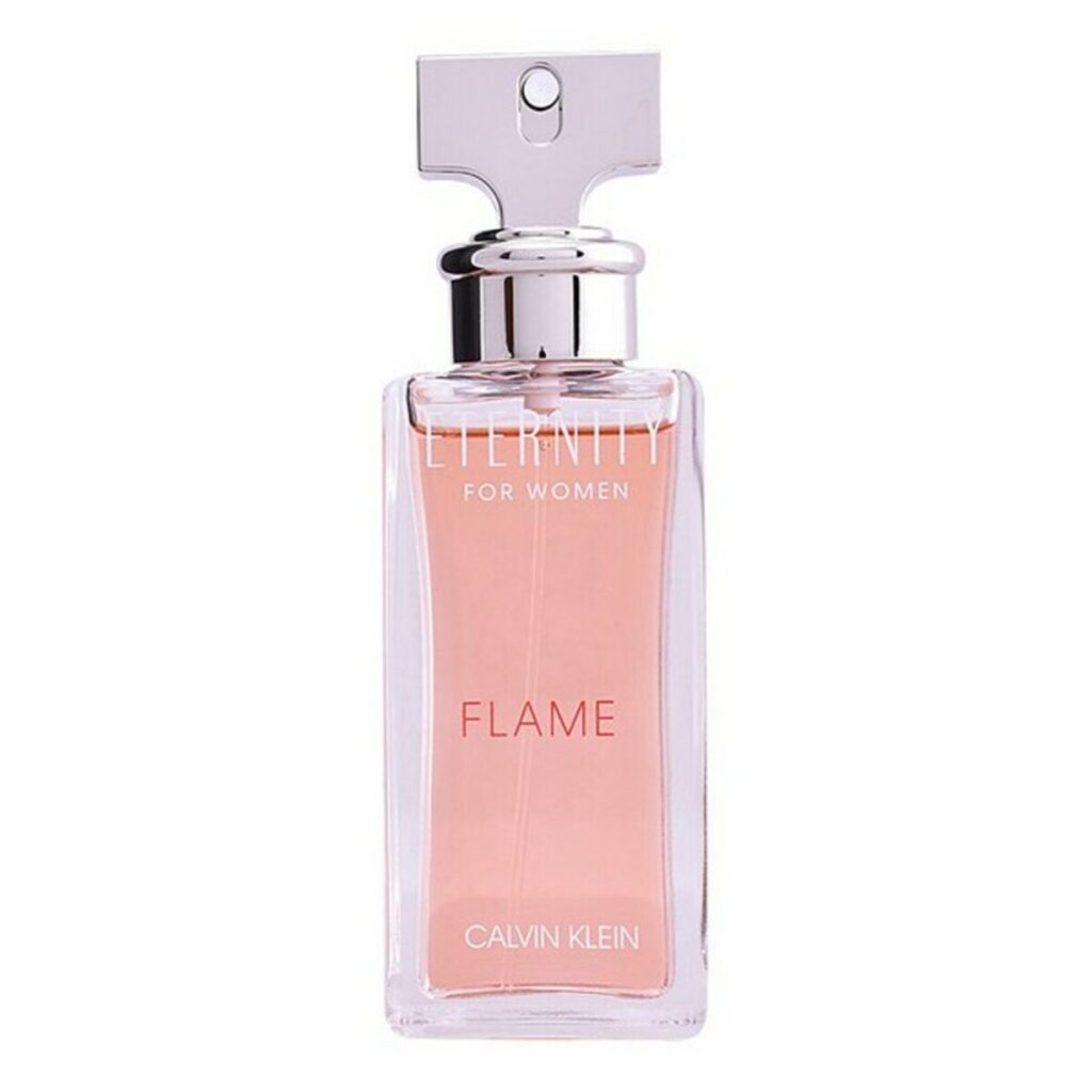 Γυναικείο Άρωμα Eternity Flame Calvin Klein (EDP) EDP