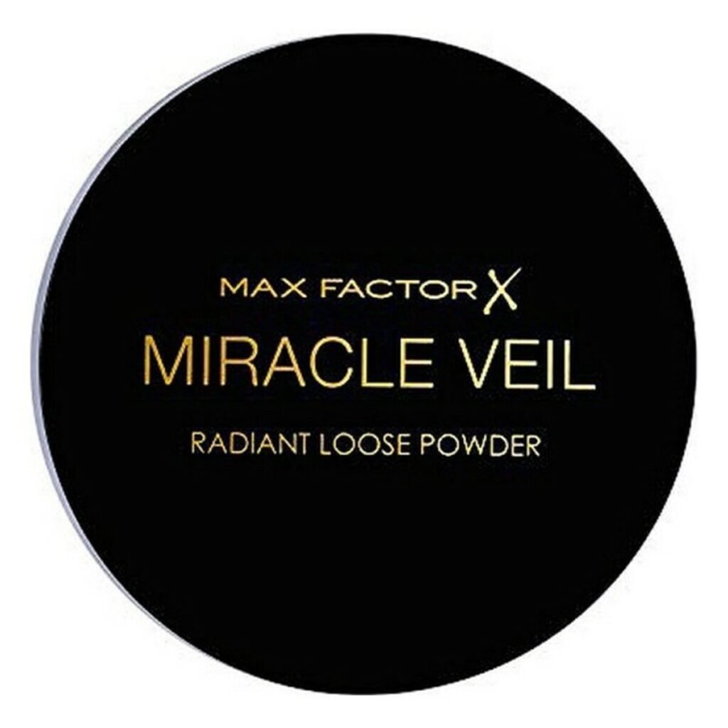 Πούδρες για το Μακιγιαζ Miracle Veil Max Factor 99240012786 (4 g) 4 g
