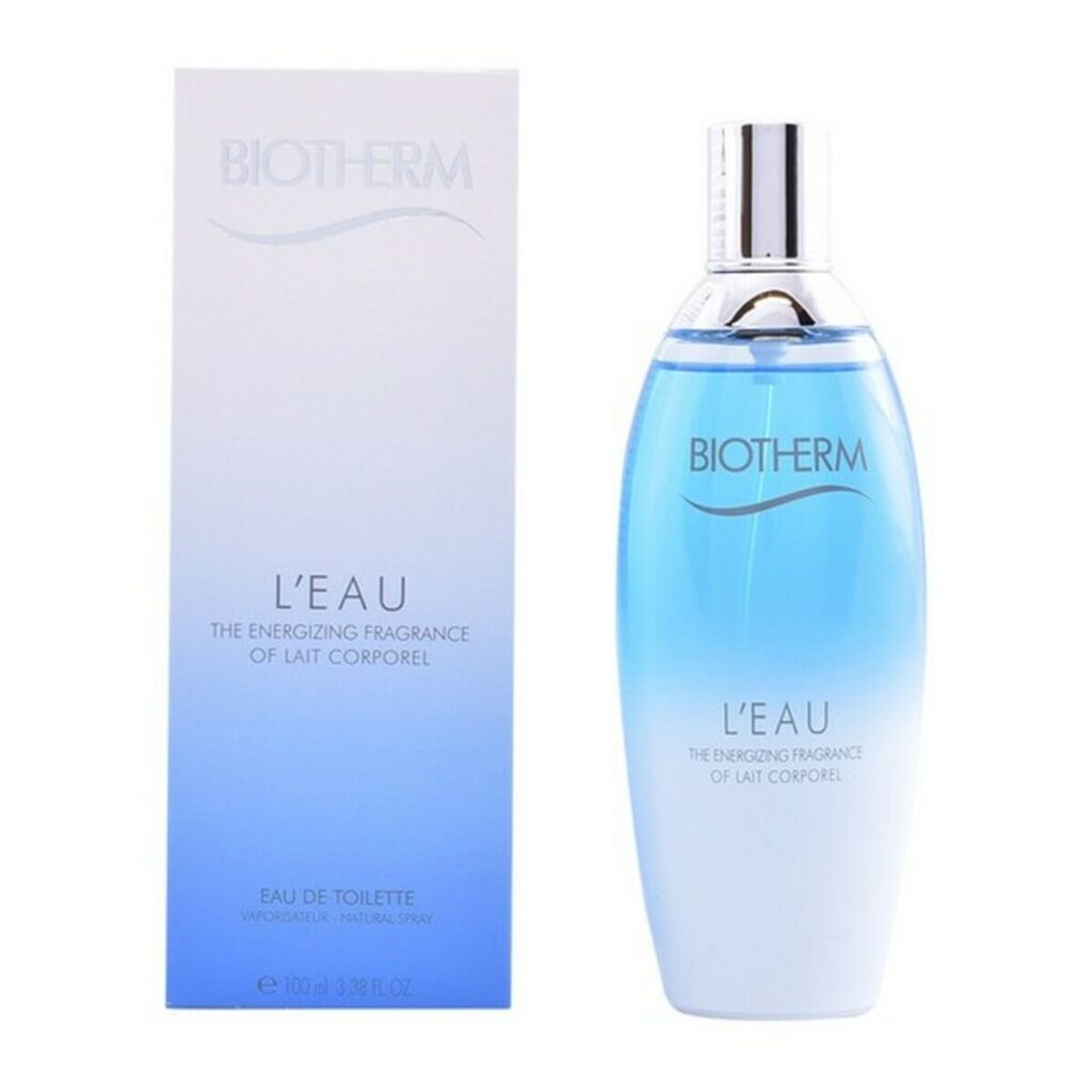 Σωματικό Άρωμα Biotherm L'EAU BIOTHERM EDT 100 ml