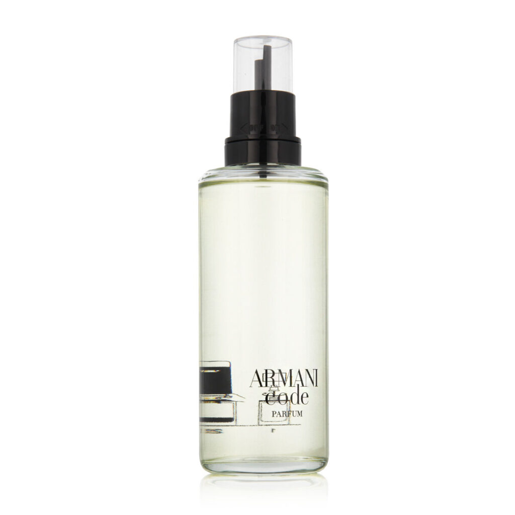 Ανδρικό Άρωμα Giorgio Armani Code Homme Parfum Armani Code 150 ml