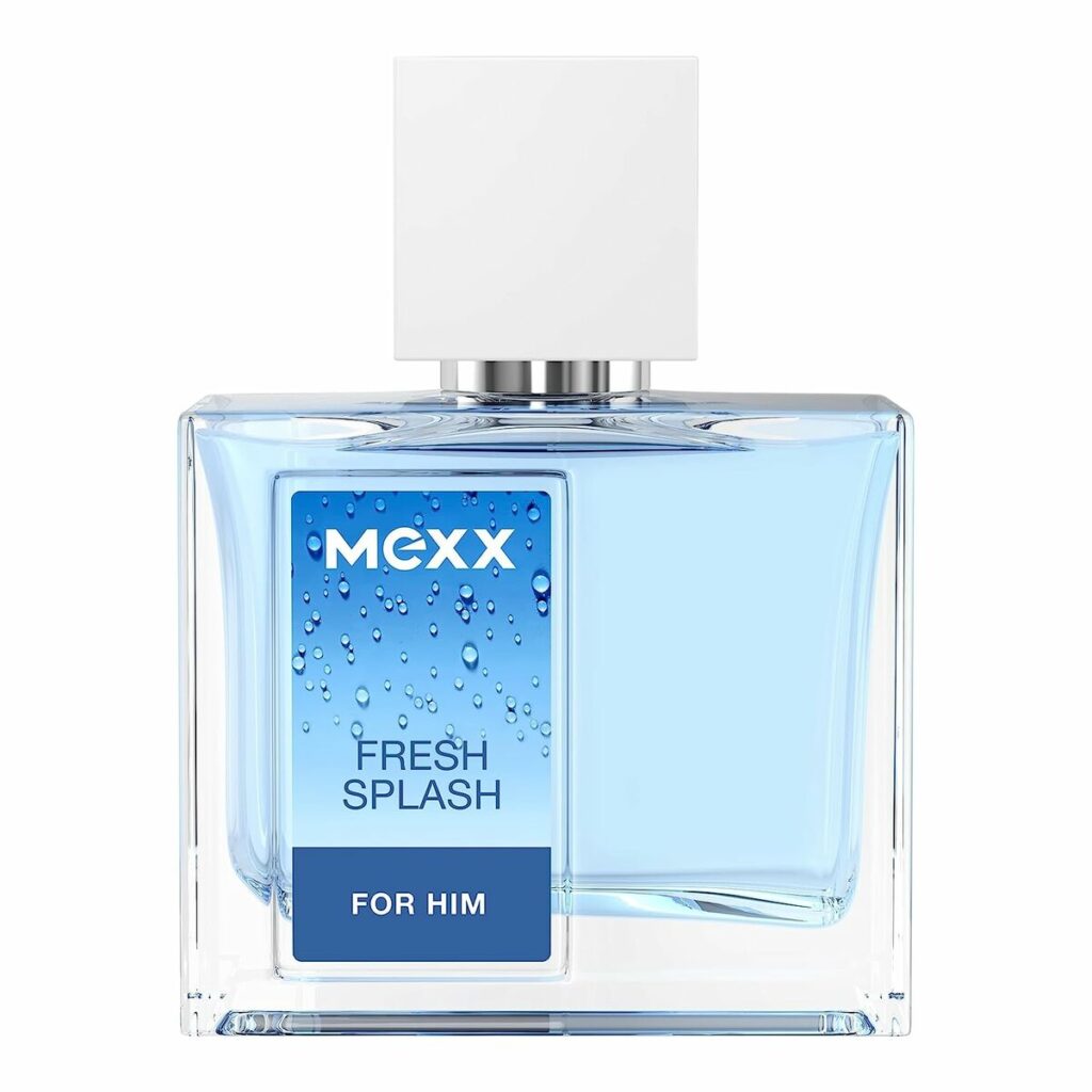 Ανδρικό Άρωμα Mexx EDT Fresh Splash 30 ml