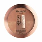Συμπαγής Σκόνη Bronzers Always Fablous Bourjois 99350076744 Nº 002 9 g
