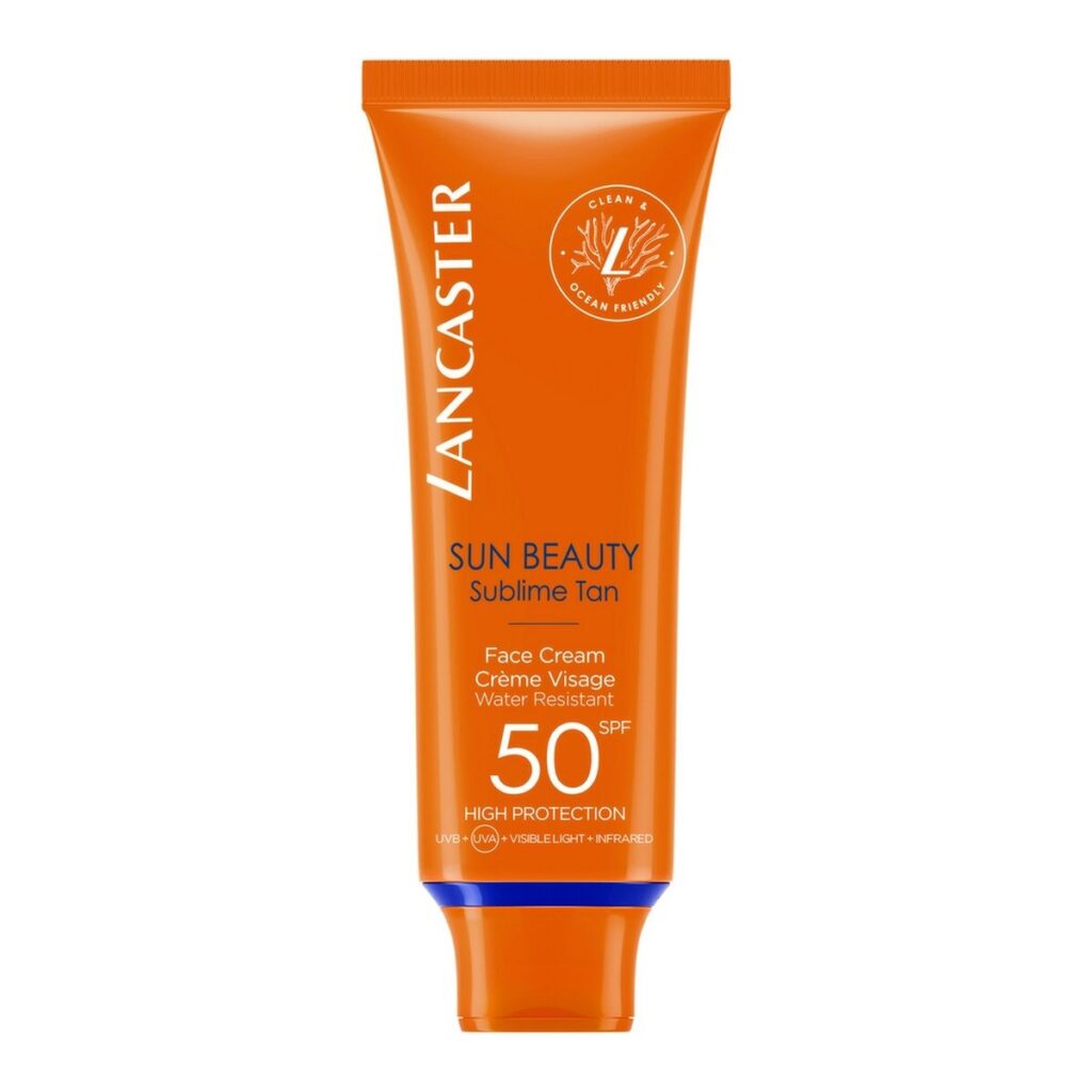 Αντηλιακό Lancaster Sun Beauty Spf 50 50 ml