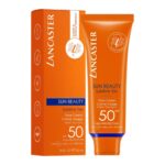 Αντηλιακό Lancaster Sun Beauty Spf 50 50 ml