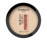 Συμπαγής Σκόνη Bronzers Bourjois Always Fabulous Nº 108 9 g