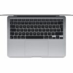 Laptop Apple 13 MacBook Air M1 Chip 13" M1 16 GB RAM 256 GB SSD
