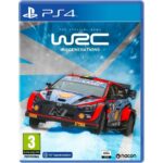 Βιντεοπαιχνίδι PlayStation 4 Nacon WRC GENERATIONS