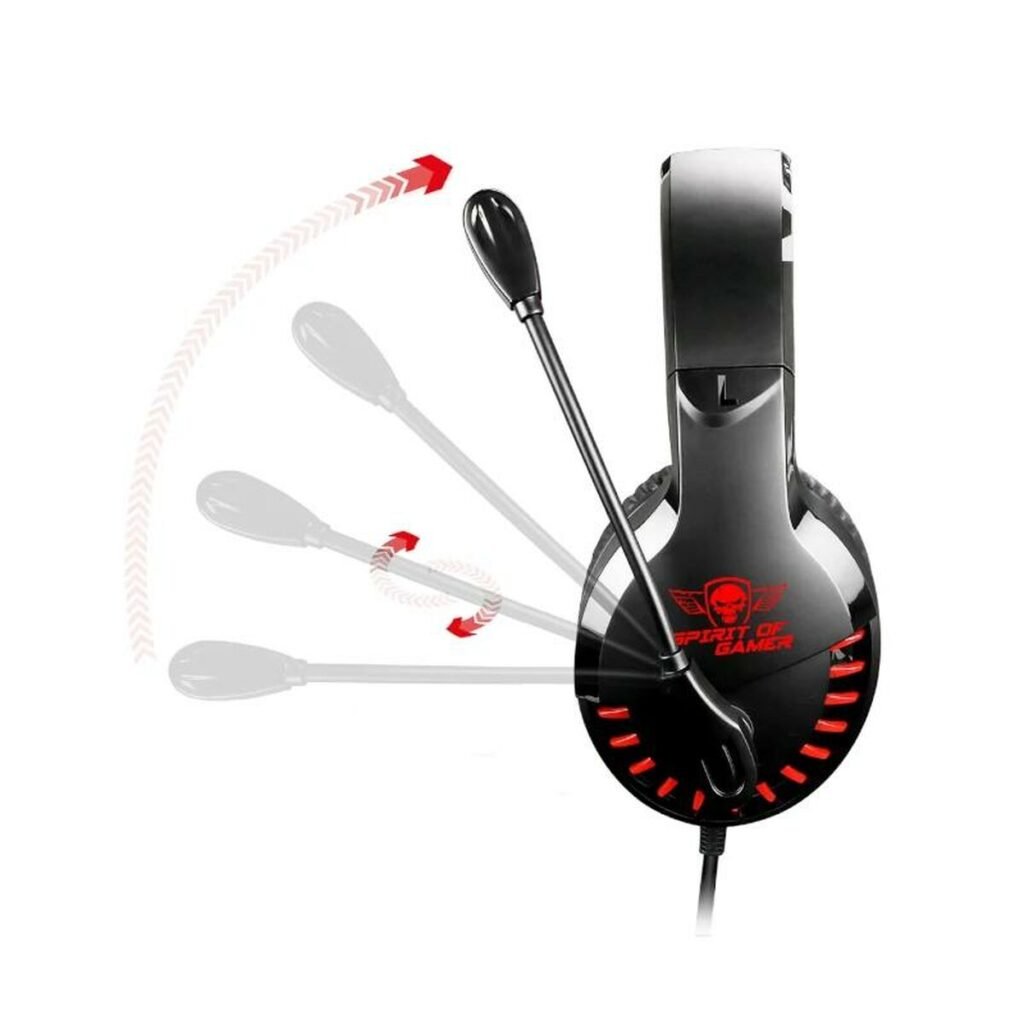 Ακουστικά Spirit of Gamer Pro H3 PC