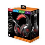 Ακουστικά Spirit of Gamer Pro H3 PC