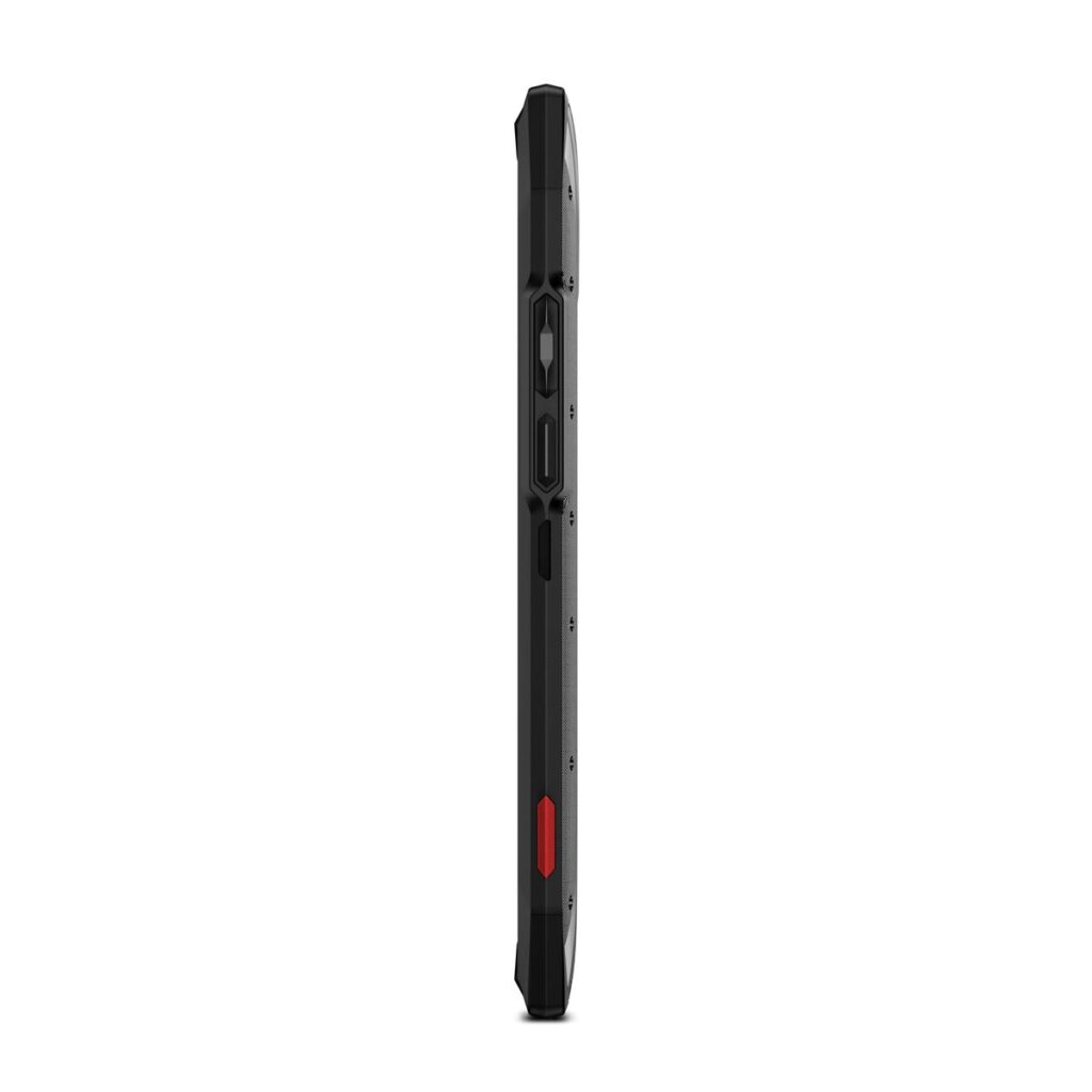 Tablet CROSSCALL T5 8 LTE Qualcomm Snapdragon 665 Μαύρο 32 GB 8" 3 GB RAM