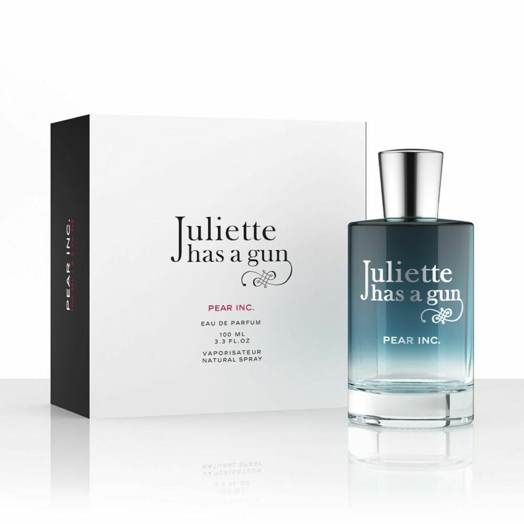 Άρωμα Unisex Juliette Has A Gun PEAR INC. EDP EDP 100 ml