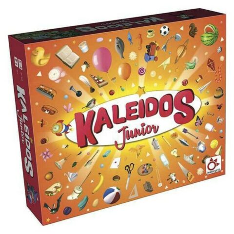 Επιτραπέζιο Παιχνίδι Kaleidos Junior