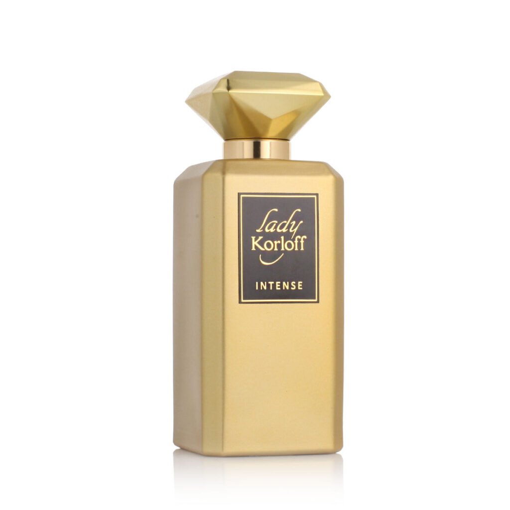 Γυναικείο Άρωμα Korloff   EDP Lady Korloff Intense (88 ml)