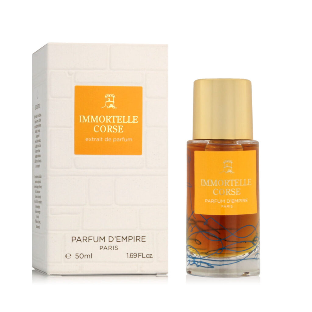 Άρωμα Unisex Parfum d'Empire Immortelle Corse Immortelle Corse 50 ml